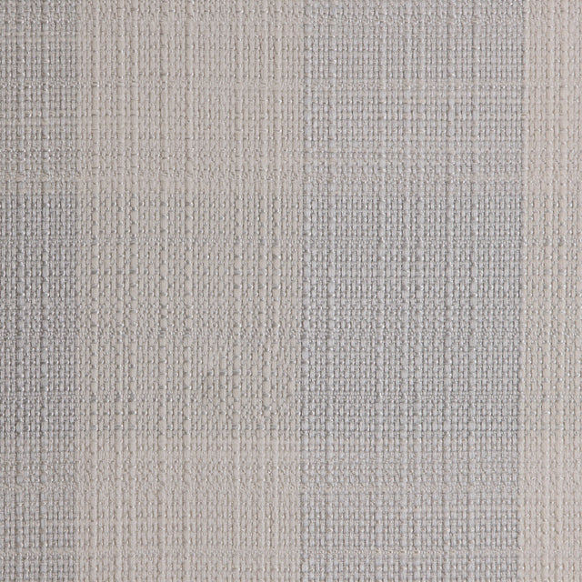 Spa Buffalo Checks Blended Woven