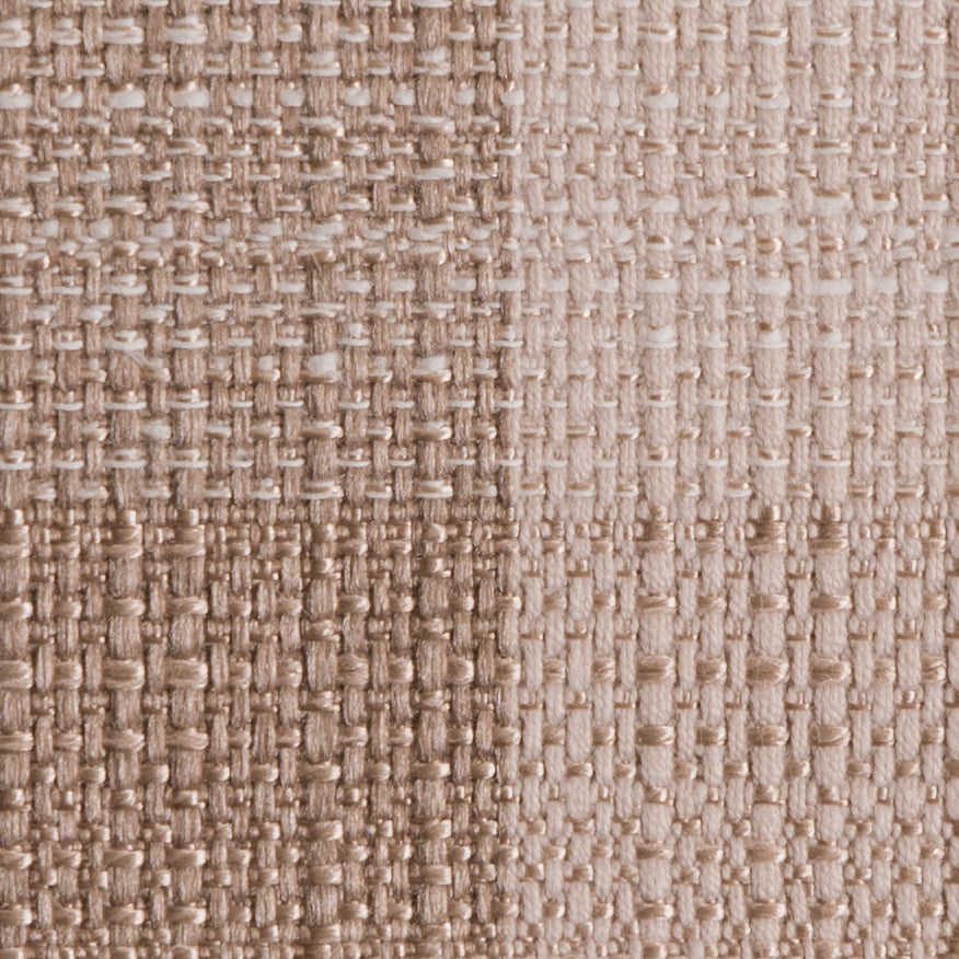 Mocha Buffalo Checks Blended Woven