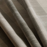 Stone Buffalo Checks Blended Woven