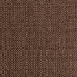 Brown Polyester-Viscose Woven