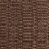 Brown Polyester-Viscose Woven