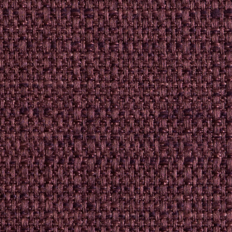 Rose Polyester-Viscose Woven