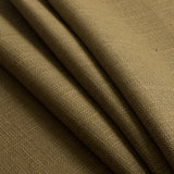 Green Polyester-Viscose Woven
