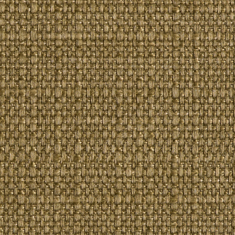 Green Polyester-Viscose Woven