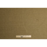 Green Polyester-Viscose Woven