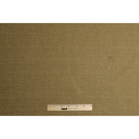 Green Polyester-Viscose Woven