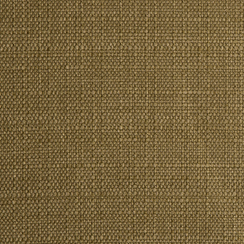 Green Polyester-Viscose Woven