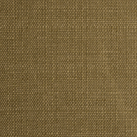 Green Polyester-Viscose Woven