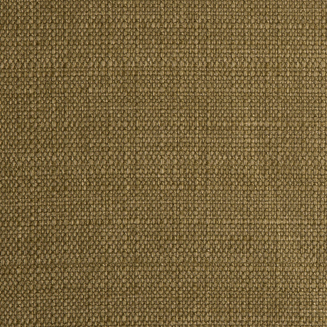 Green Polyester-Viscose Woven