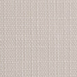 Ivory Polyester-Viscose Woven