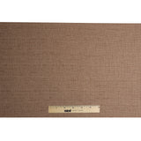 Sand Polyester-Viscose Woven
