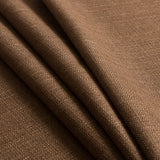 Almond Polyester-Viscose Woven