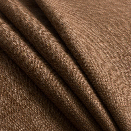 Almond Polyester-Viscose Woven