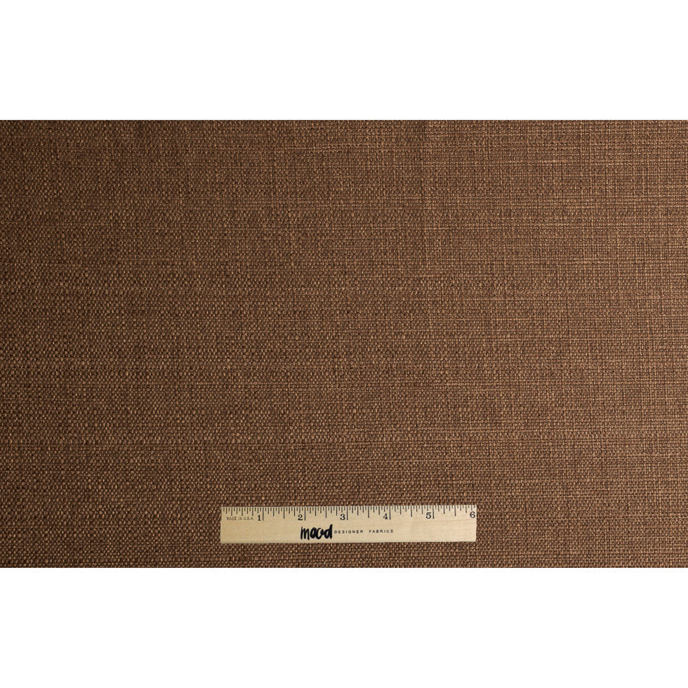 Almond Polyester-Viscose Woven