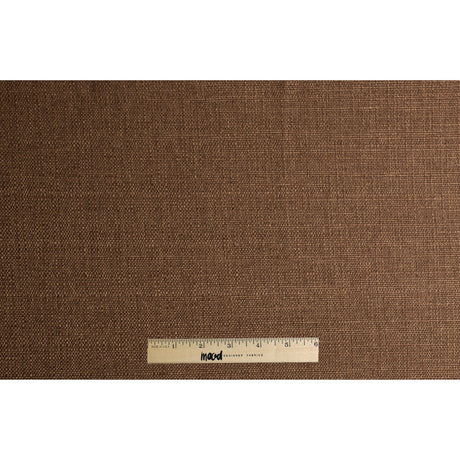 Almond Polyester-Viscose Woven