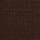 Chocolate Polyester-Viscose Woven