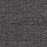 Heather Gray Polyester-Viscose Woven