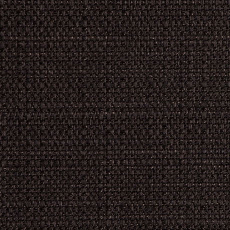 Charcoal Polyester-Viscose Woven