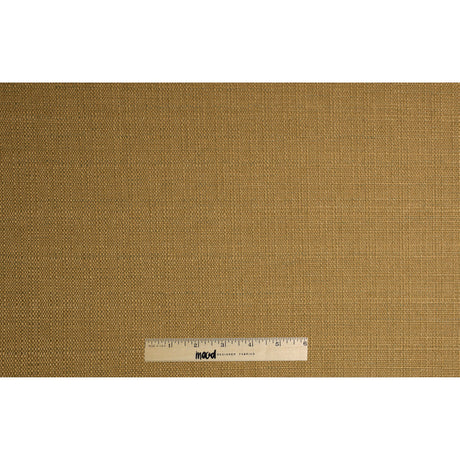 Golden Oak Polyester-Viscose Woven