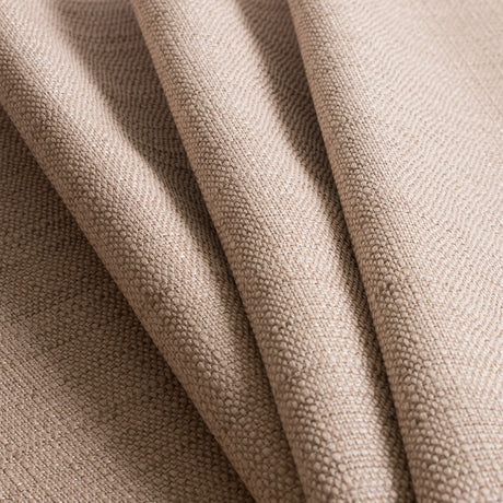 Sand Polyester-Viscose Woven