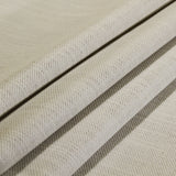 White Cotton Blended Serge Twill