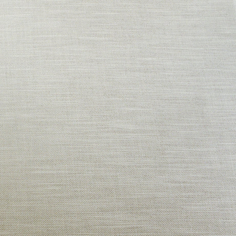 White Cotton Blended Serge Twill