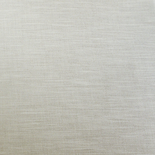 White Cotton Blended Serge Twill