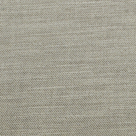 Gray Cotton Blended Serge Twill
