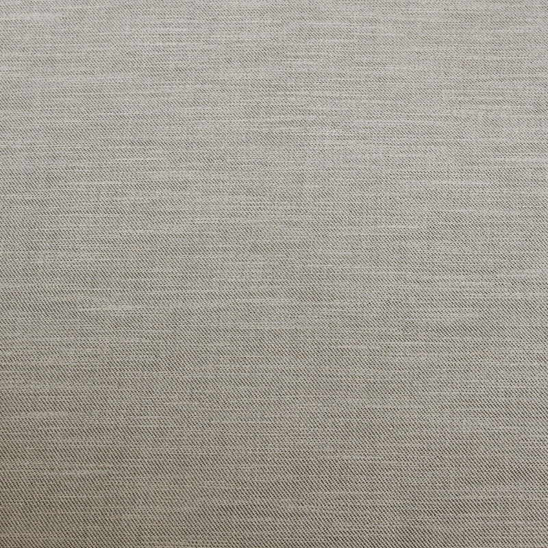 Gray Cotton Blended Serge Twill