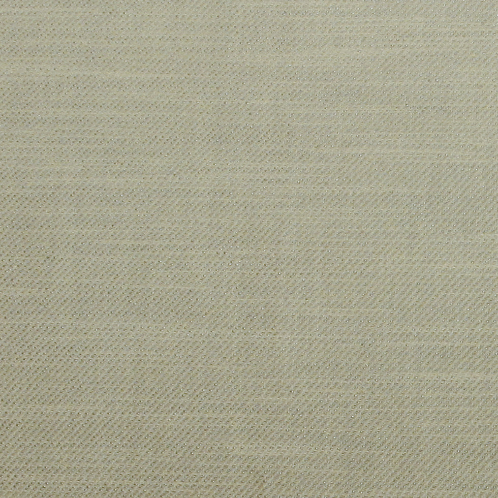 Beige Cotton Blended Serge Twill