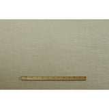 Beige Cotton Blended Serge Twill