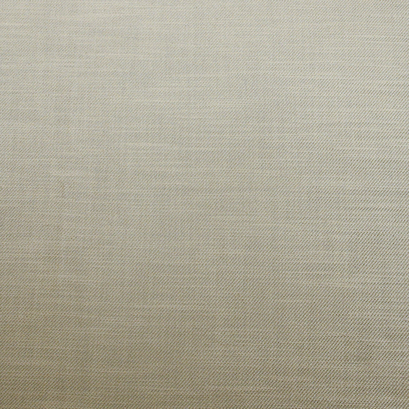 Beige Cotton Blended Serge Twill