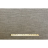 Silver Cotton Blended Serge Twill
