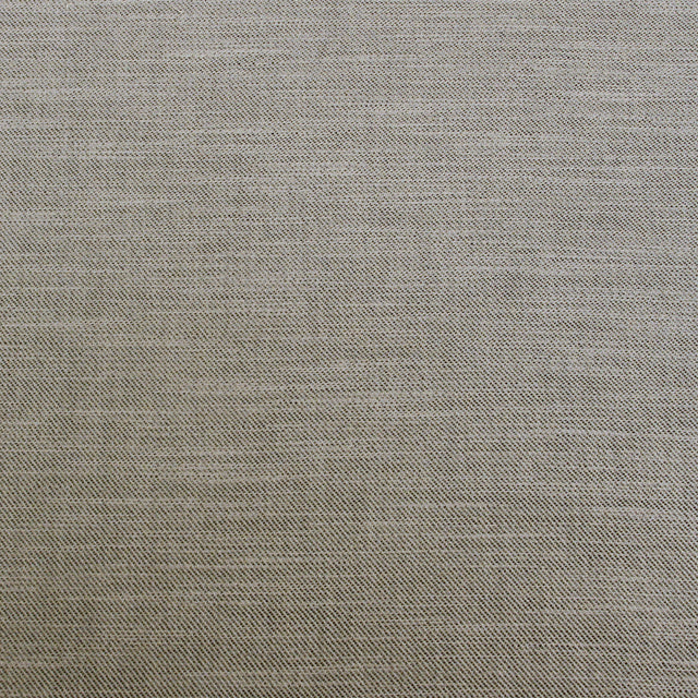 Silver Cotton Blended Serge Twill
