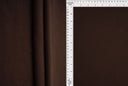 Ribbed Knit Fleece Solid