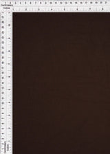 Ribbed Knit Fleece Solid