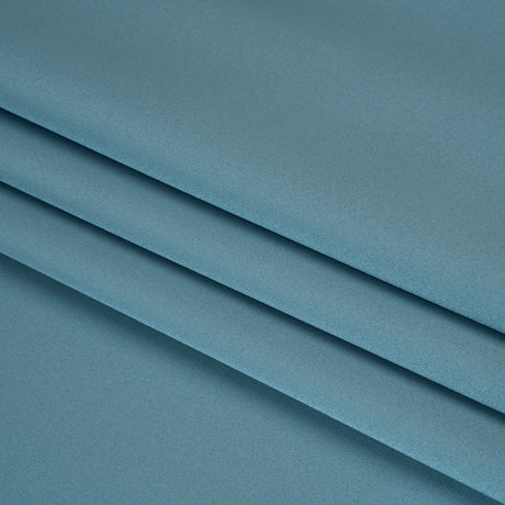 Polyester Satin - Bluestone - Reverie Collection