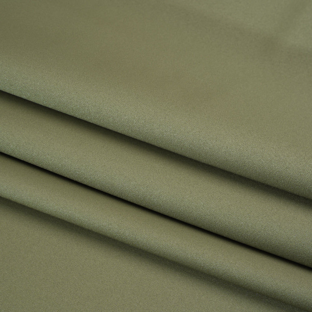 Polyester Satin - Celadon - Reverie Collection