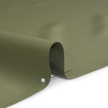 Polyester Satin - Celadon - Reverie Collection