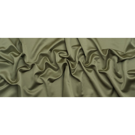 Polyester Satin - Celadon - Reverie Collection
