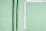 Jacquard Knit Two-Tone Braid