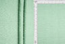 1 Yard Two-Tone Braid Jacquard Solid Fabric Rayon Nylon Polyester Spandex Blend 58/59 Inches Wide