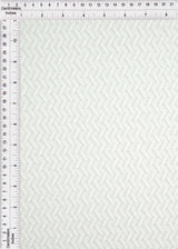 Crochet Lace Stretch Fabric
