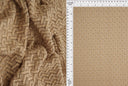 1 Yard Crochet Lace Fabric, 58/60'' Wide Polyester Spandex Blend