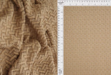 1 Yard Crochet Lace Fabric, 58/60? Wide Polyester Spandex Blend