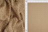 1 Yard Crochet Lace Fabric, 58/60? Wide Polyester Spandex Blend