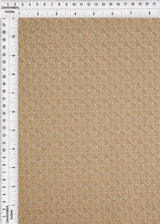 Crochet Lace Stretch Fabric