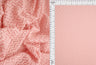 Crochet Lace Stretch Fabric