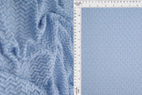 Crochet Lace Stretch Fabric