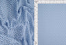Crochet Lace Stretch Fabric